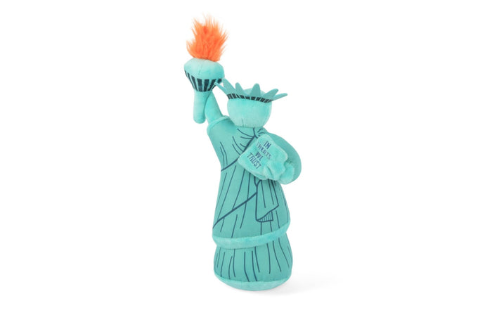 Totally Touristy - NYC Lady LibertyToysFound My AnimalSmall
