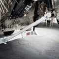 Transom Saver For Mud Buddy HDR Models