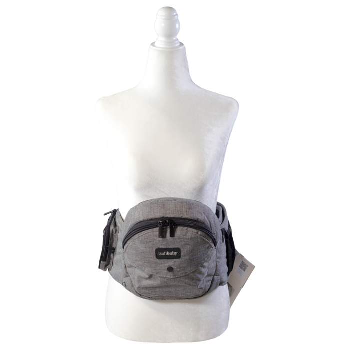 Tushbaby Hip Carrier