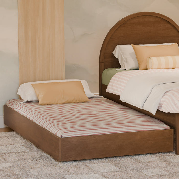 Natural Walnut