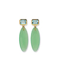 Valery Drop Earrings