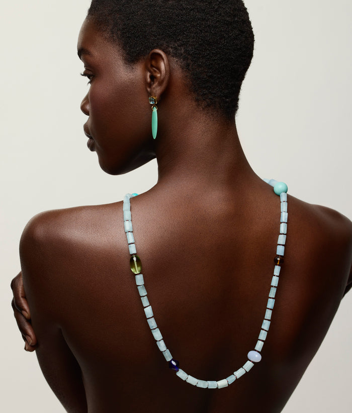 Valery Drop Earrings