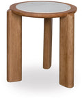 Vandola Bay End Table