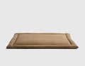 Warby Beige Cozy MatDog BedsFound My AnimalSmall