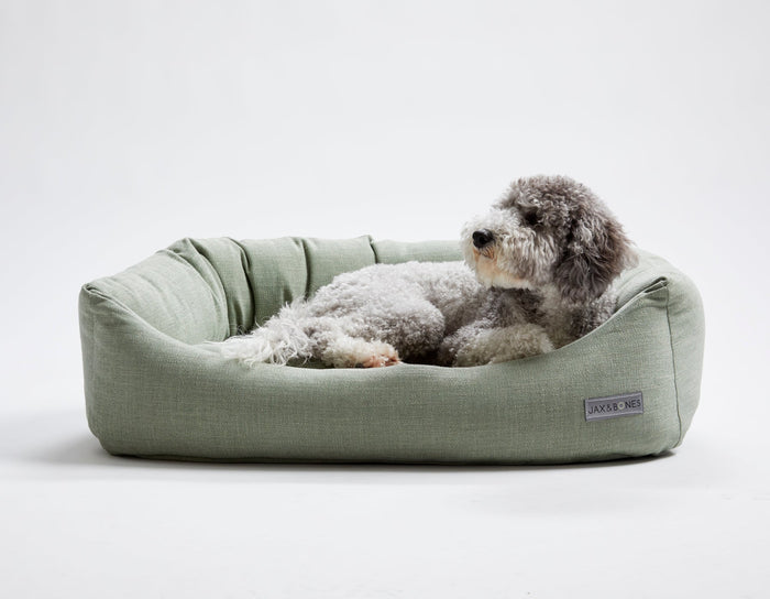 Warby Jasmine Napper BedDog BedsFound My AnimalSmall