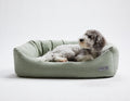 Warby Jasmine Napper BedDog BedsFound My AnimalSmall