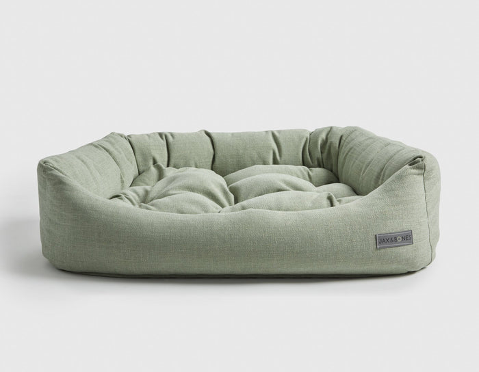 Warby Jasmine Napper BedDog BedsFound My AnimalSmall
