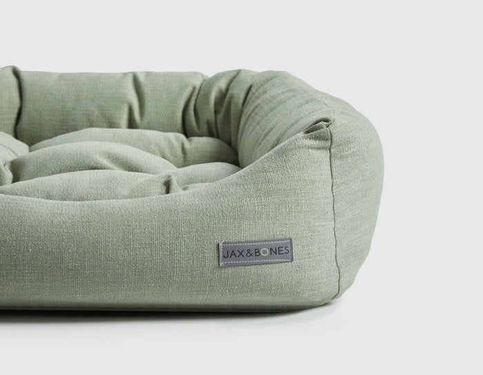 Warby Jasmine Napper BedDog BedsFound My AnimalSmall