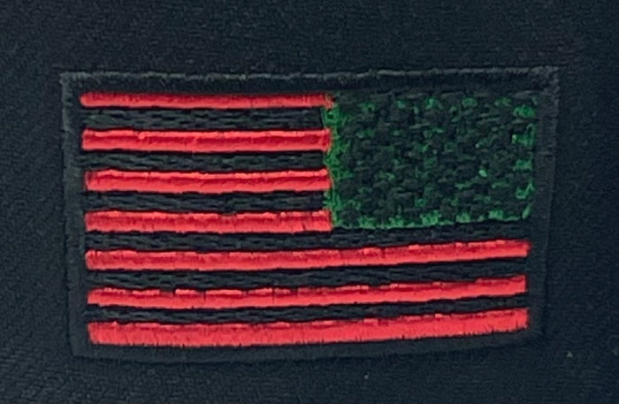 WASHINGTON NATIONALS "BLACK AMERICA "JUNETEENTH" NEWERA 59FIFTY FITTED