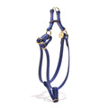 Water Resistant Cat & Dog Harness – Navy | Durable, Adjustable & All-WeatherDog & Cat HarnessesFound My AnimalXS