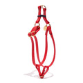 Water Resistant Cat & Dog Harness – Red | Durable, Adjustable & All-WeatherDog & Cat HarnessesFound My AnimalXS