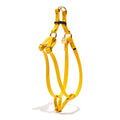 Water Resistant Cat & Dog Harness – Yellow | Durable, Adjustable & All-WeatherDog & Cat HarnessesFound My AnimalXS