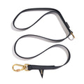 Water Resistant Standard 5ft Leash, Black | Found My AnimalStandard 5ft LeadsFound My AnimalM