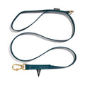 Water Resistant Standard 5ft Leash, Hunter Green | Found My AnimalStandard 5ft LeadsFound My AnimalM