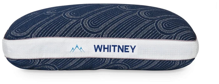 Whitney 14 cm Standard Pillow (4/CS)