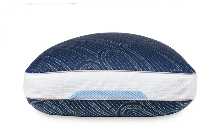 Whitney 14 cm Standard Pillow (4/CS)
