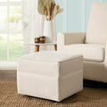 Performance Cream Eco-Weave