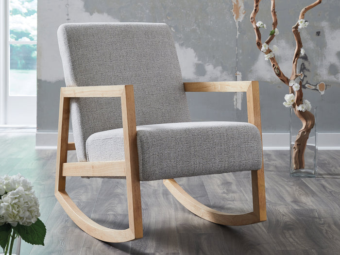 Wychworth Accent Chair