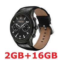 X5 LEM5 3G Sport Smart Watch Android