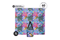 XL Kasey Rainbow - Recycled Sand Free Beach Blanket