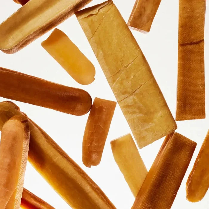 Yak Dental Chews , Himalayan Cheese Dog TreatsWellnessFound My AnimalM