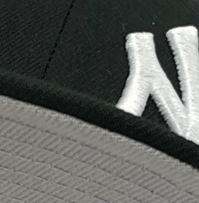 YANKEES X METS (SUBWAY SERIES "CITI FIELD") NEW ERA 59FIFTY FITTED