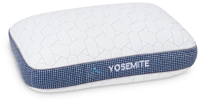 Yosemite 12.75 cm Standard Pillow (4/CS)