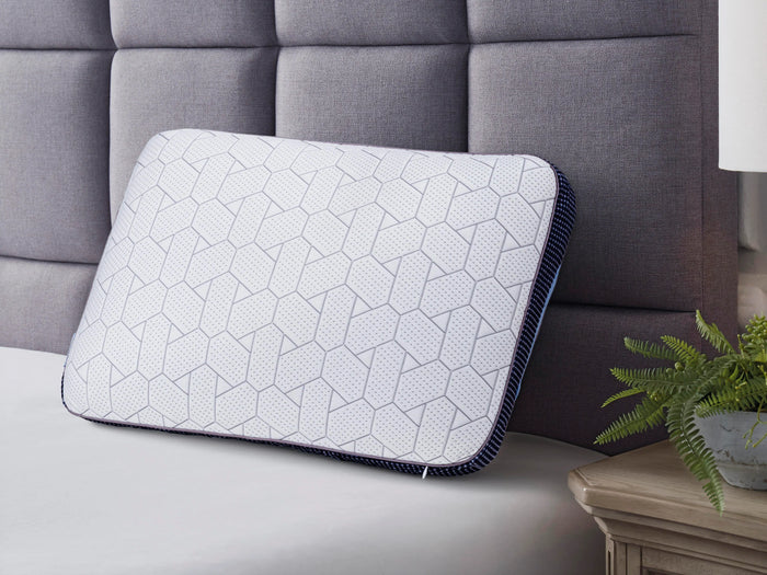 Yosemite 12.75 cm Standard Pillow (4/CS)