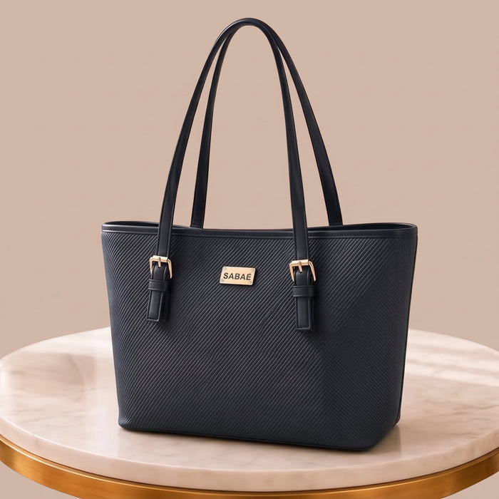 Zara Tote Bag High Quality Bag | Off White