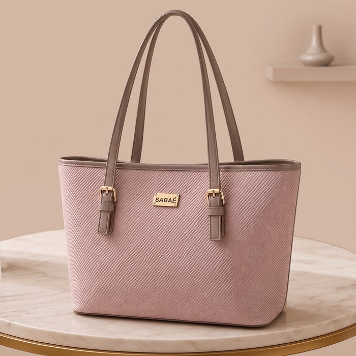 Zara Tote Bag High Quality Bag | Off White