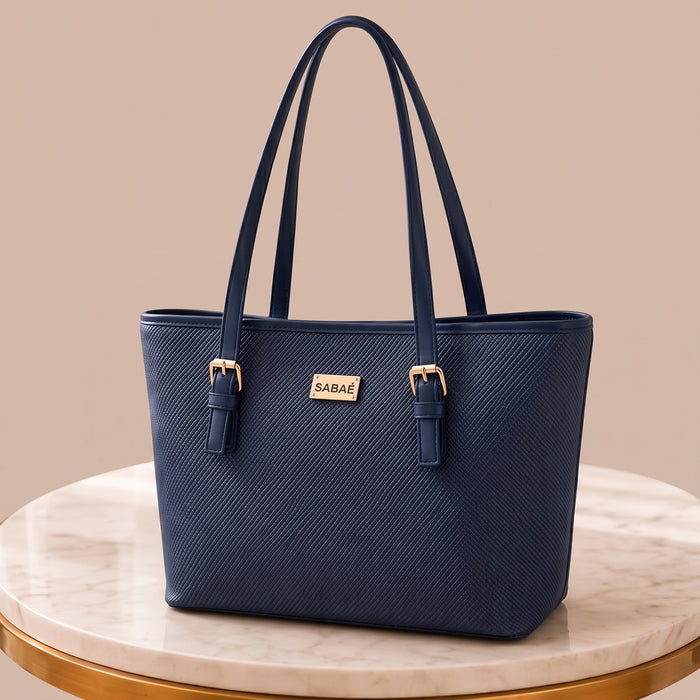 Zara Tote Bag High Quality Bag | Off White