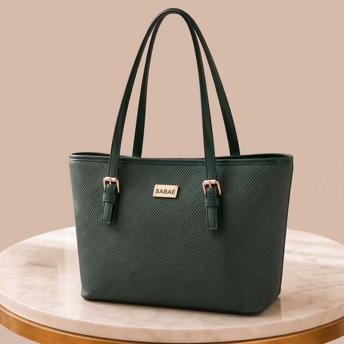 Zara Tote Bag High Quality Bag | Off White