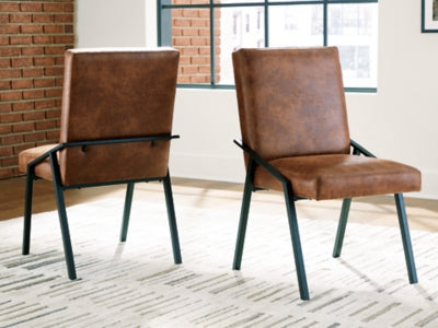 Zumbado Dining Chair