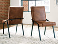 Zumbado Dining Chair